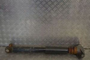 VW PASSAT (3C2) 2.0 TDI 4MOTION Federbein rechts hinten