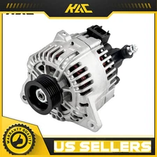 Alternator For HYUNDAI Auto Light Truck TUCSON 2005 2006 2007 2008 2009 2.7L