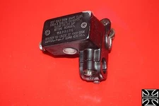 06 2006 Suzuki Katana 600 Front Brake Master Cylinder