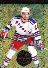 1995-96 Leaf Limited Rookie Phenoms #4 Niklas Sundstrom