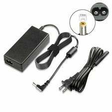 AC Adapter Charger PA-1650-02 For Acer Aspire V5 V7 V3 R3 R7 S3 E1 M5 Series US