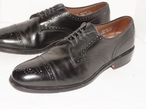 allen edmonds men's dress shoes
