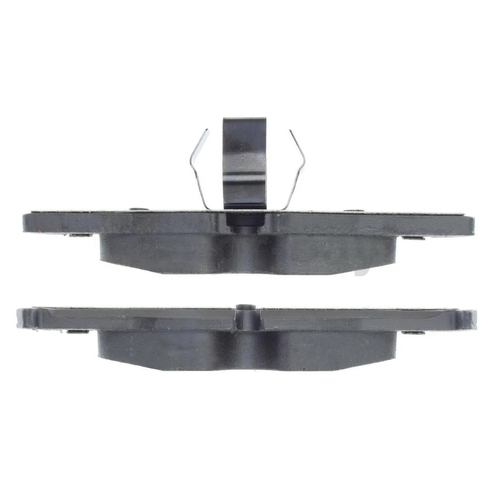 Pastilhas de freio dianteiras traseiras para BMW 320i xDrive 2018 2017 2016 2015 2014 2013 - Imagem 4 de 4