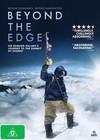 Beyond The Edge (DVD, 2014)