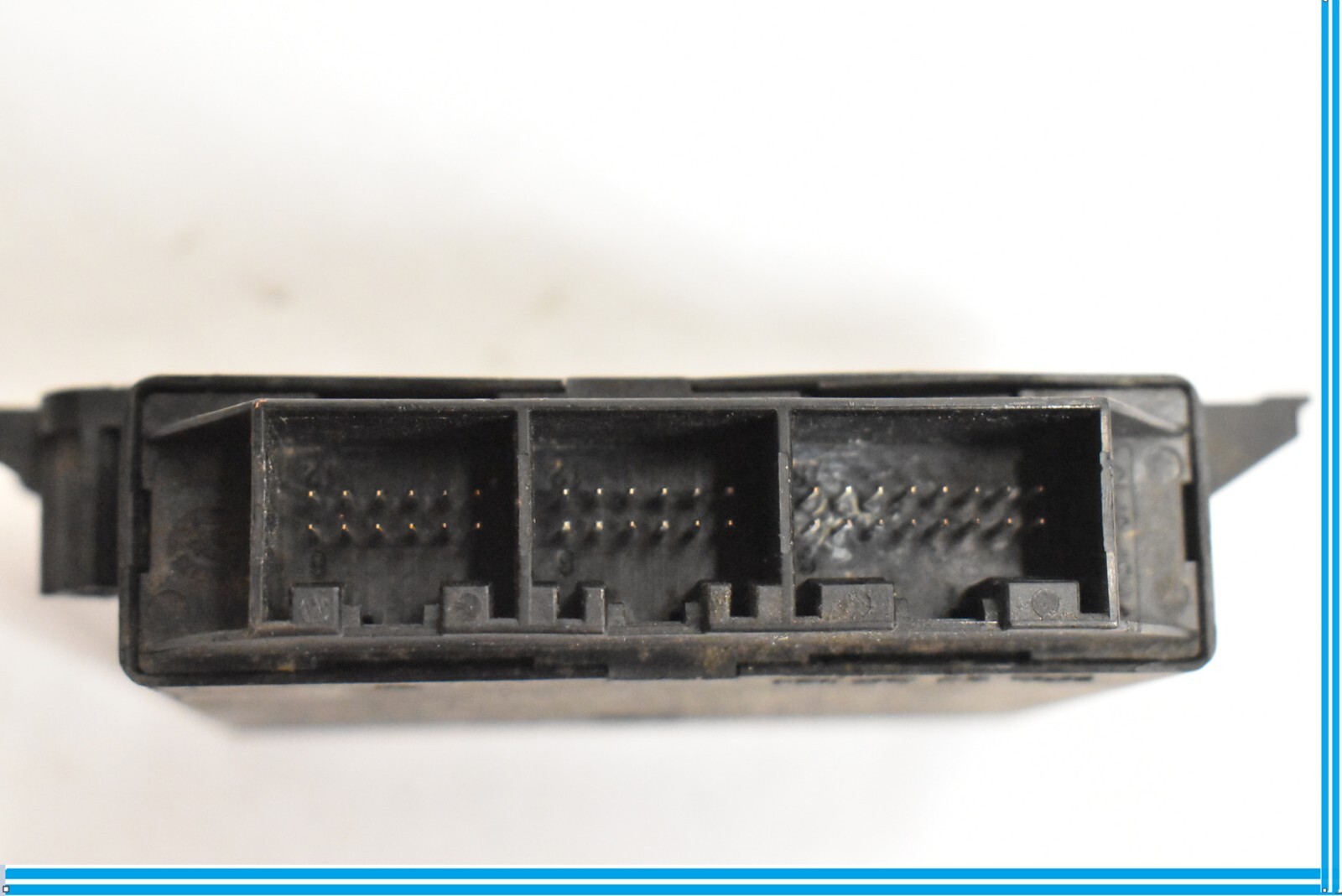 Maserati Quattroporte 2004-2008 Parking assist module P/N 203963