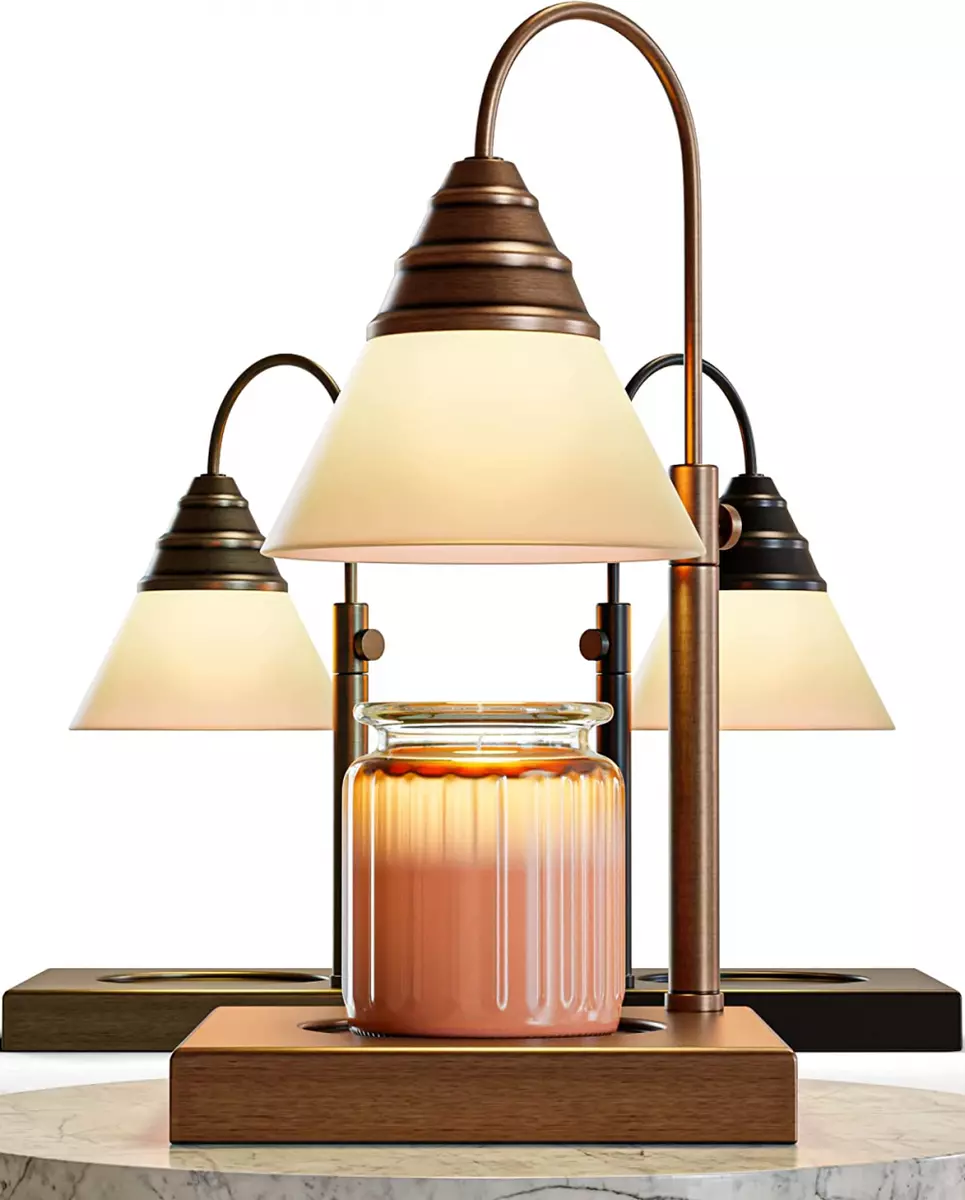 Candle warmer sale lamp yankee candle