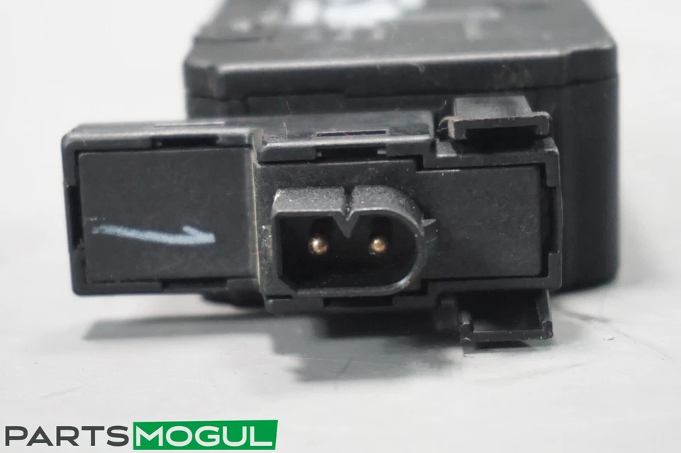 95-03 BMW M5 525i 530i 740i E39 E38 Tapa Gas Combustible Cerradura Puerta Actuador 8352168 A1 Foto 3 de 4