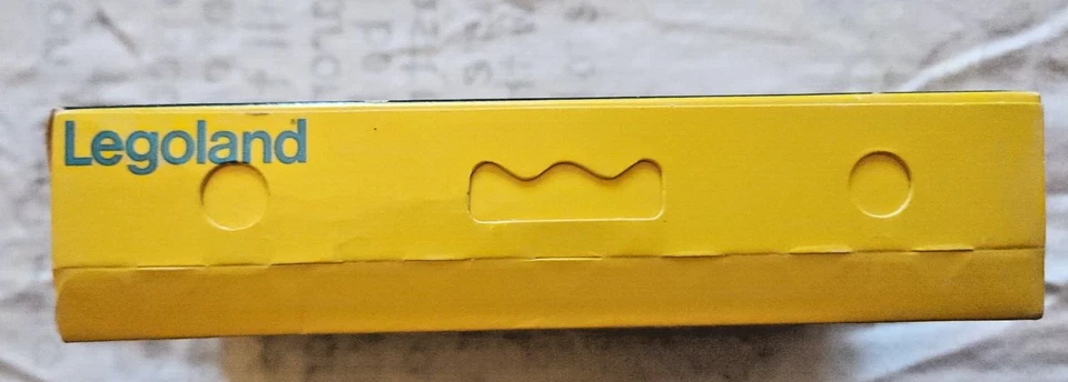 LEGO Space 891 - Two-seater Space (1979) NISB - Image 3 of 4