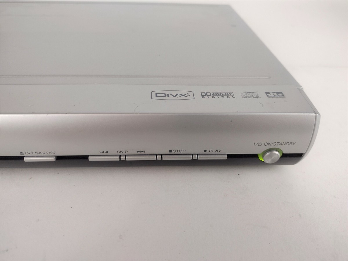 Toshiba SD 3990su DVD Video Player With RCA Cables for sale