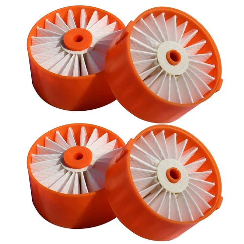BSV2020 Filter FOR Black Decker BSV2020G BSV2020P Powerseries Extreme Stick - Picture 5 of 9