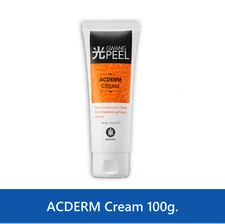 Ribeskin GWANG PEEL ACDERM Cream 100g.