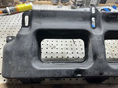 1984-1989 Nissan 300ZX Z31 Front Lower Air Guide | 64865-21P01