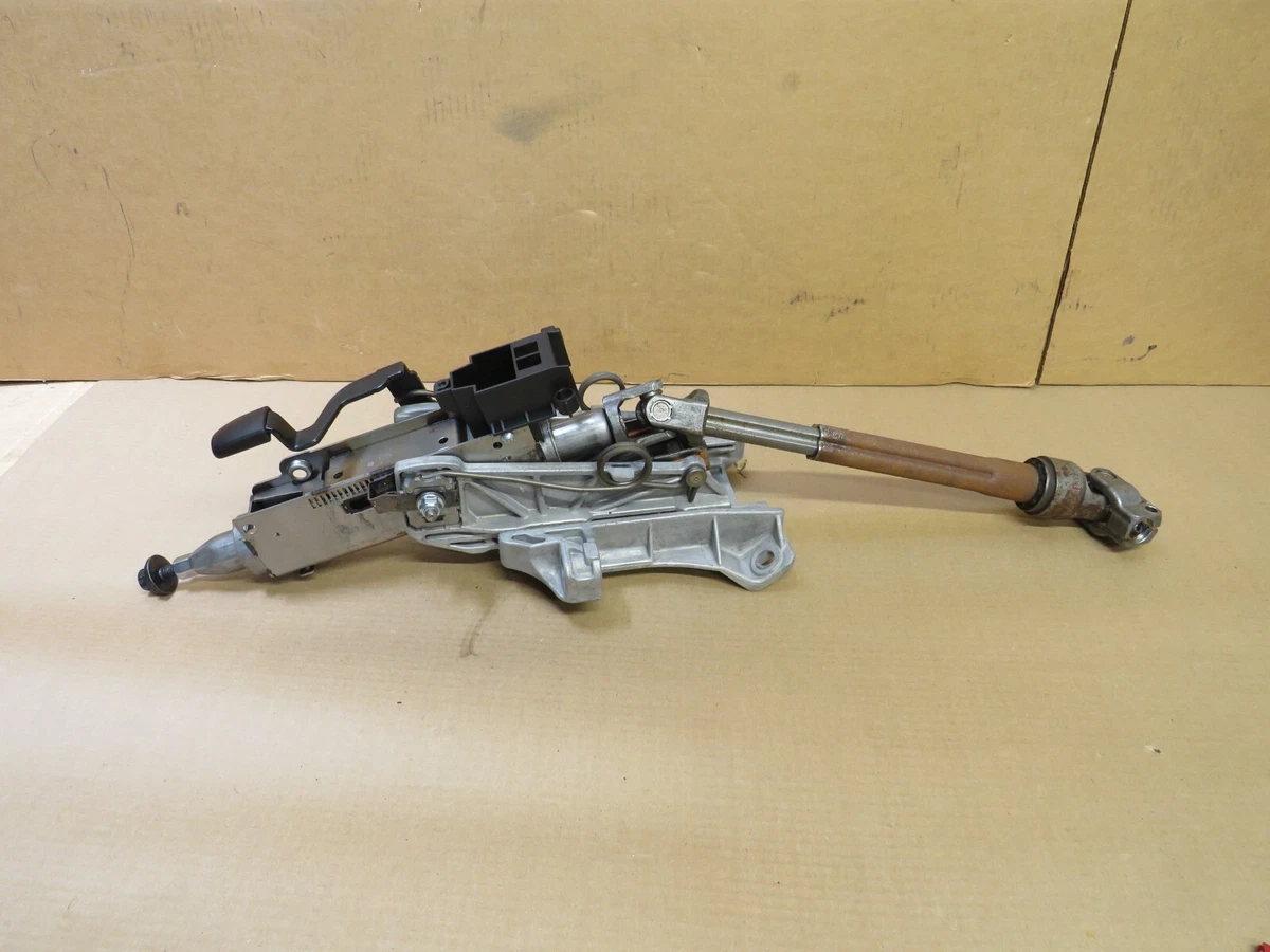 2018-2022 VOLVO S90 STEERING COLUMN ASSEMBLY 31476075 OEM 5461 | eBay
