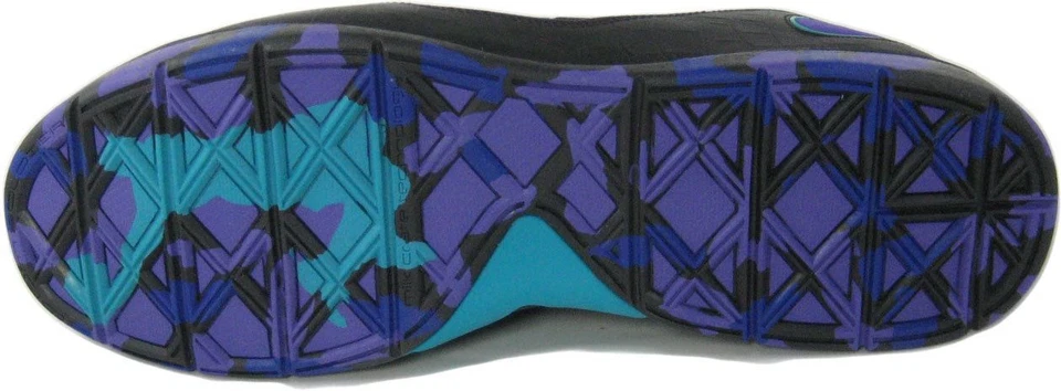 Леброн Джеймс баскетбольная обувь SZ 16 игрок издание солдат 2 NIKE PE образец 2008 - Изображение 2 из 4