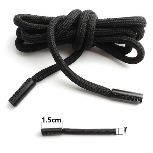 130cm Trouser Waist Drawstring For Women Men Sports Pants Decor Sweater Hat Rope - Picture 20 of 36