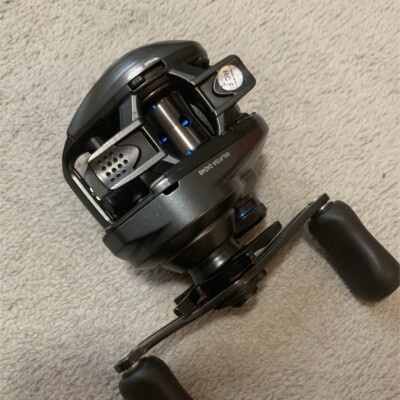 Shimano 19 SLX MGL 70 HG Right Used From Japan | eBay