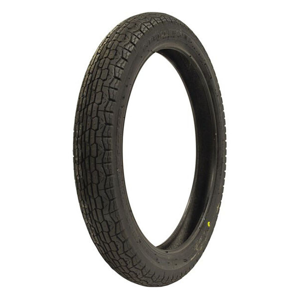 TYRE BRIDGESTONE 3.00-19 49S EXEDRA L303