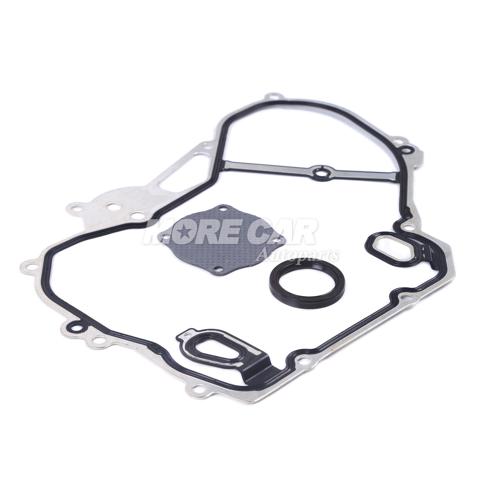 Timing Chain Kit Balance Shaft Water Pump fit Chevrolet Saturn 2.0L 2.2L 2.4L