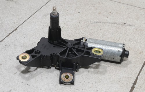 Mercedes W168 A140 Bj 1997 Heck Scheiben Wischermotor hinten #109260-C160