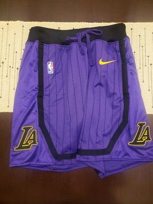 nike nba courtside city edition shorts