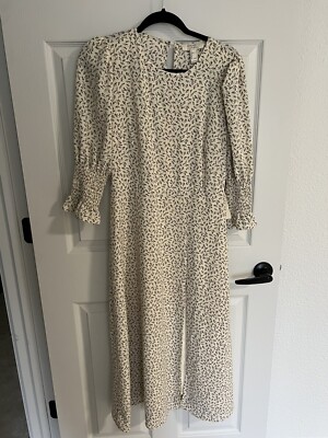 forever 21 midi dress Asymmetrical Sequin Midi Dress