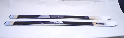 ARMADA RA0000390174 RELIANCE 82 C ALL MOUNTAIN WOMENS SKIS 174CM BLACK / WHITE