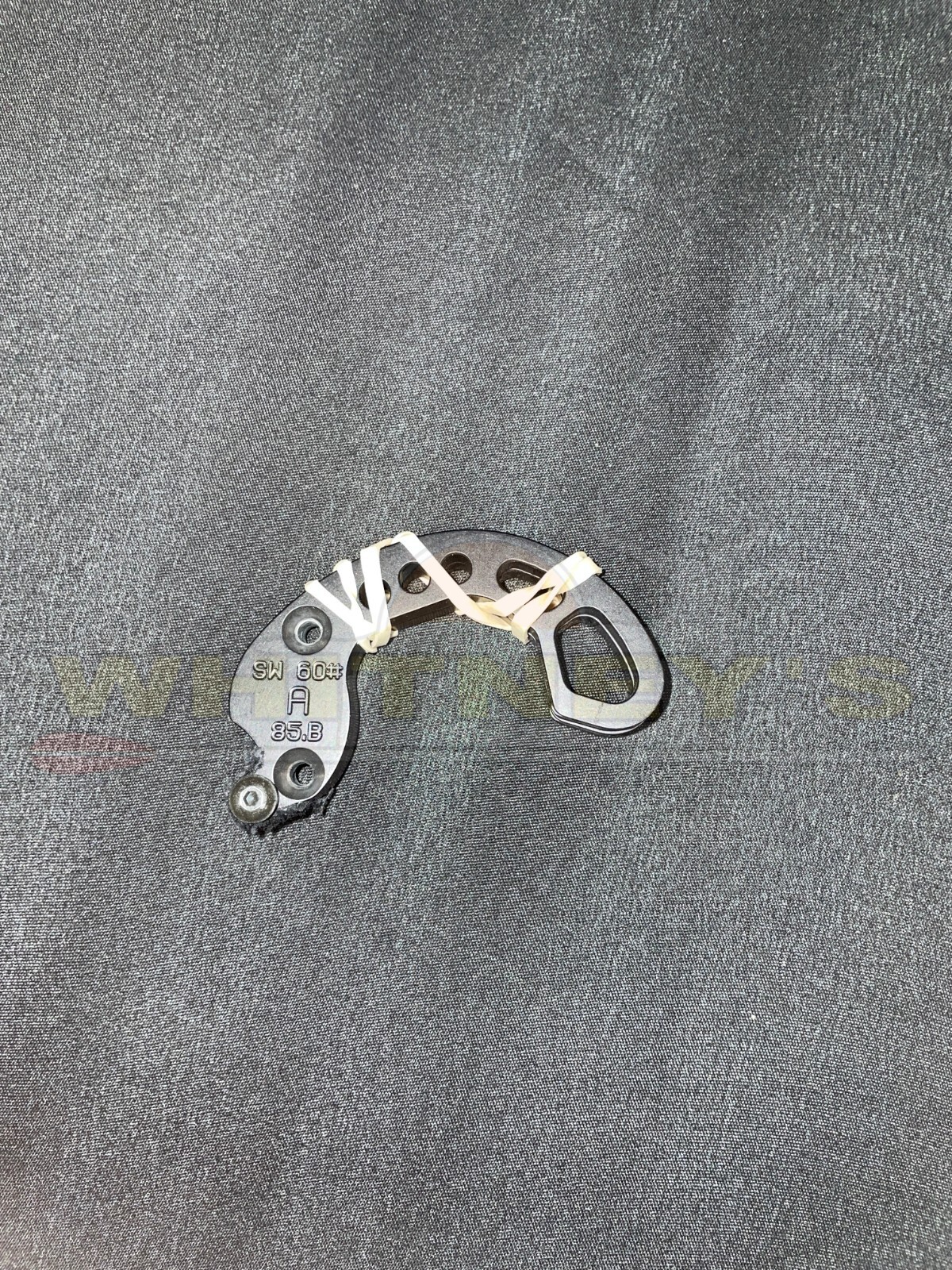 Used Mathews SwitchWeight Mods A 60lbs 85 eBay