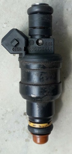 Org. Bosch Audi A4 B5 VW Einspritzdüse Düse 058133551A 280150444 Injektor