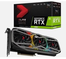 Geforce Rtx 3090 Pny Xlr8
