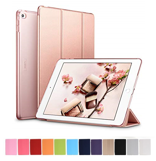 FOLD Tri-fold Slim Sleek Cover Case Folio iPad PRO 2016 A1673 A1674  A1675