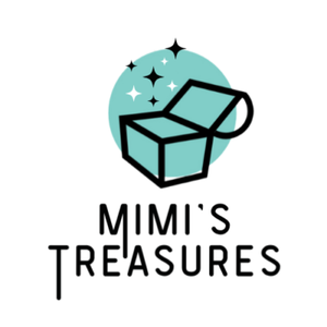 Mimi's Treasures | eBay Stores