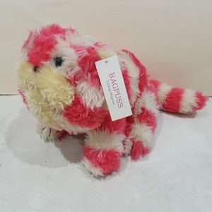 bagpuss toy