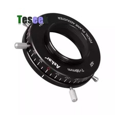 ASKAR 18mm Focal Plane Adjuster for Astronomical Telescope Focuser or Sensor