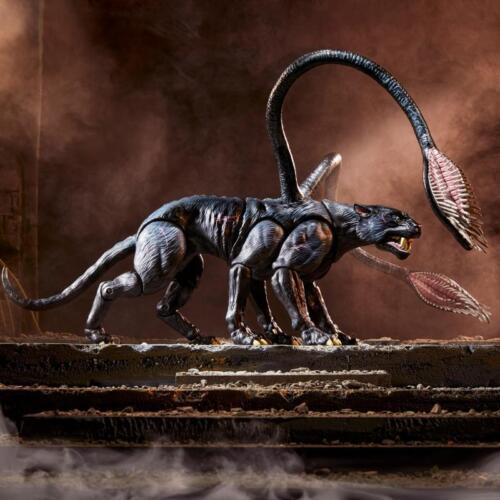 Hasbro Dungeons & Dragons Displacer Beast Honor Among Thieves Action Figure Toy - Picture 6 of 10