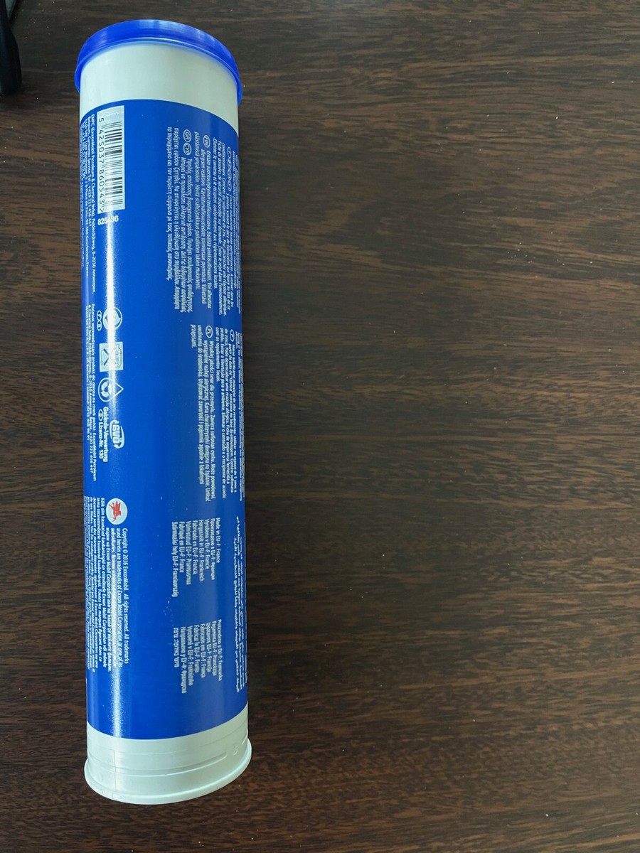 MOBIL GREASE XHP 222 NLGI-2 390g,,153552 | eBay