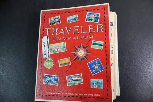 CKStamps : Fantastic Mint & Used Worldwide Stamps Collection In 2 Binders - 第 3/3 張圖片