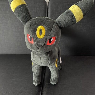 Eevee Eievui Collection All 9 Plush Pokemon Center Japan