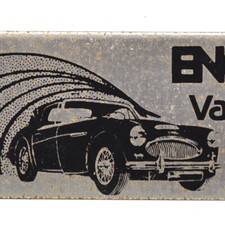 1982 Encounter Car Show Austin Healey Sports Touring Club AHSTC STC Valley Forge