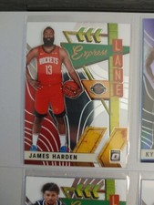 2019-20 Panini Donruss Optic Express Lane Base & Parallel 1-25 Pick from drop 