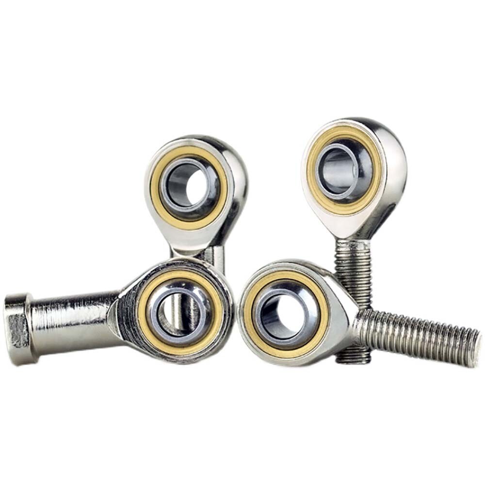 Produktbild von Uniballgelenk M16 Rechts Kugelkopf Gelenkkopf Spurstangenkopf (Außengewinde) POS 16-1