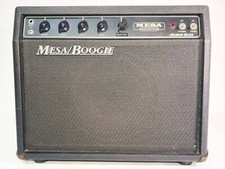 [En l'état] ampli guitare mesa boogie SUBWAY BLUES