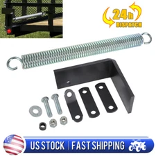 US Trailer Tail Gate Lift Assist Spring Kit For Utility Trailer Tailgates Right