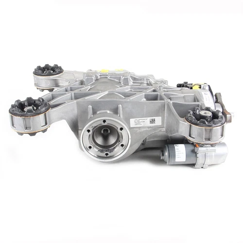 0AY525010L ✅ Differential Hinterachsgetriebe 4Motion Fit Für VW Tiguan Sharan - Picture 16 of 18
