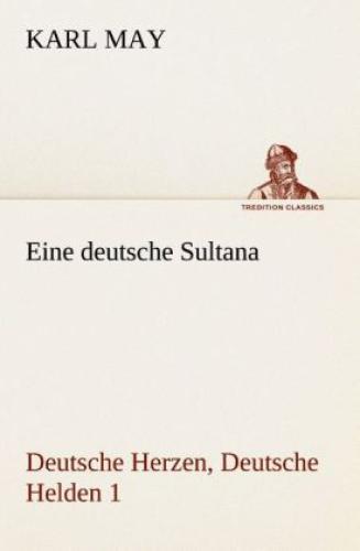 Thumbnail - Eine Deutsche Sultana Deutsche Herzen, Deutsche Helden 1 2137