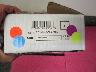RBH Access Technologies UNC-500   RBH-UNC-500-222M