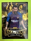 El FC Barcelona y la ONCE celebran 125 años de historia del Club con un cupón conmemorativo