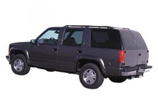 Fits 95-99 Tahoe Yukon 4-door Stillen Urethane 6-piece Fender Flare Kit Ff2900 Fits 95-99 Tahoe Yukon 4-door Stillen Urethane 6-piece Fender Flare Kit Ff2900