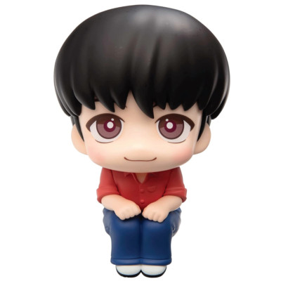 Rukappu Toy Figure TinyTAN BTS Dynamite ver. J-Hope Hoseok Look Up 10cm Bangtan