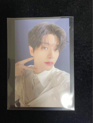 ENHYPEN 結 YOU Weverse JAPAN Limited Lucky Draw Official Photo