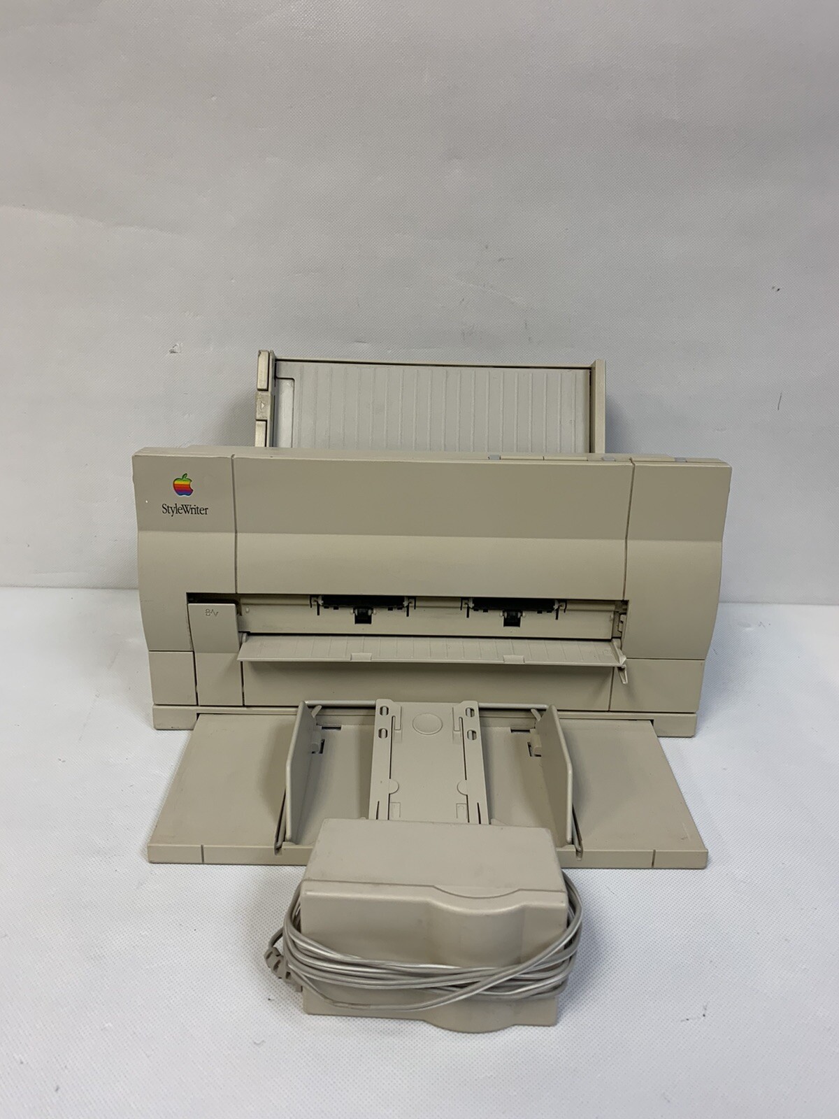 apple inkjet printer